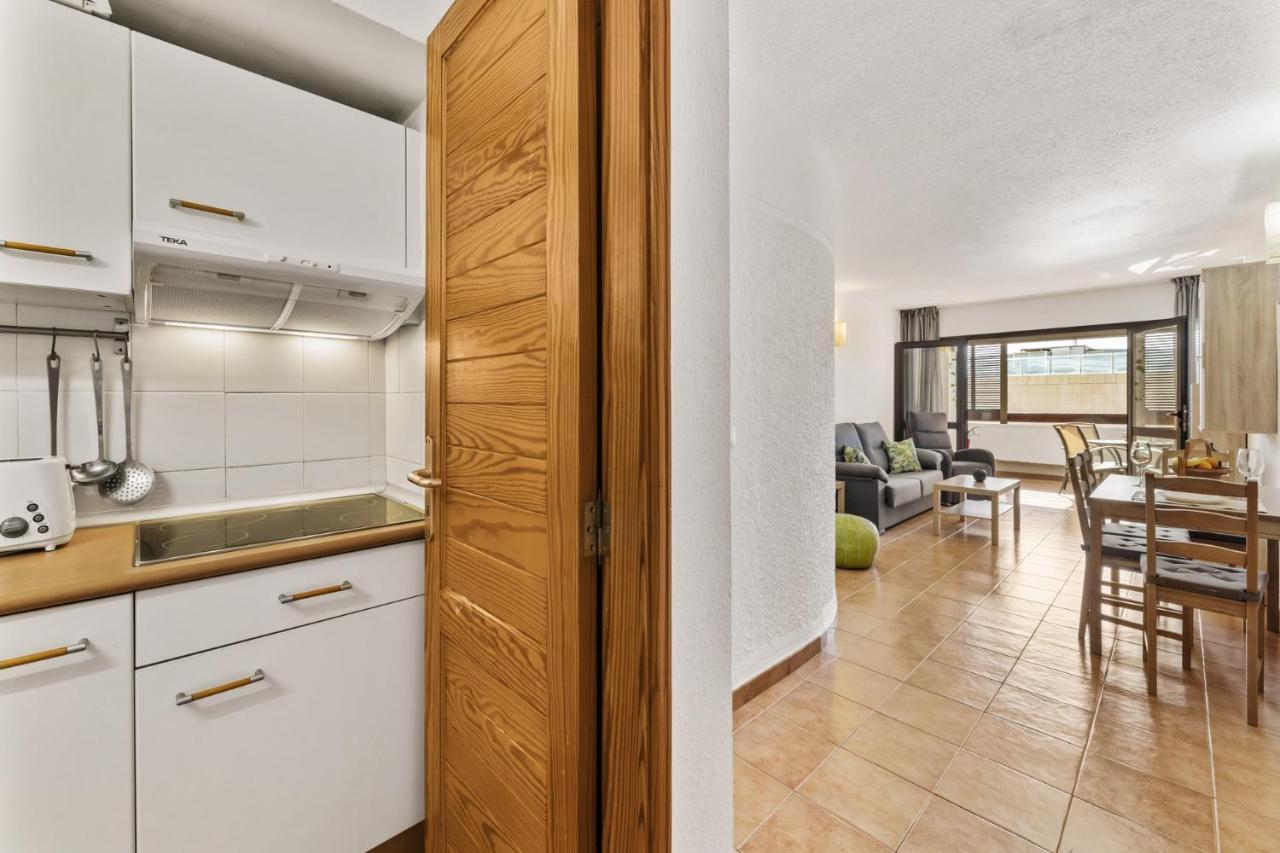 Apartamento Playa Del Reducto Arrecife  Extérieur photo