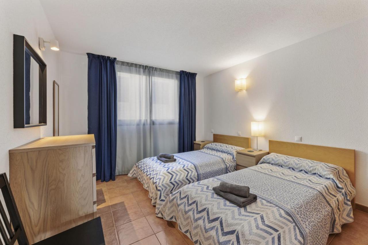 Apartamento Playa Del Reducto Arrecife  Extérieur photo