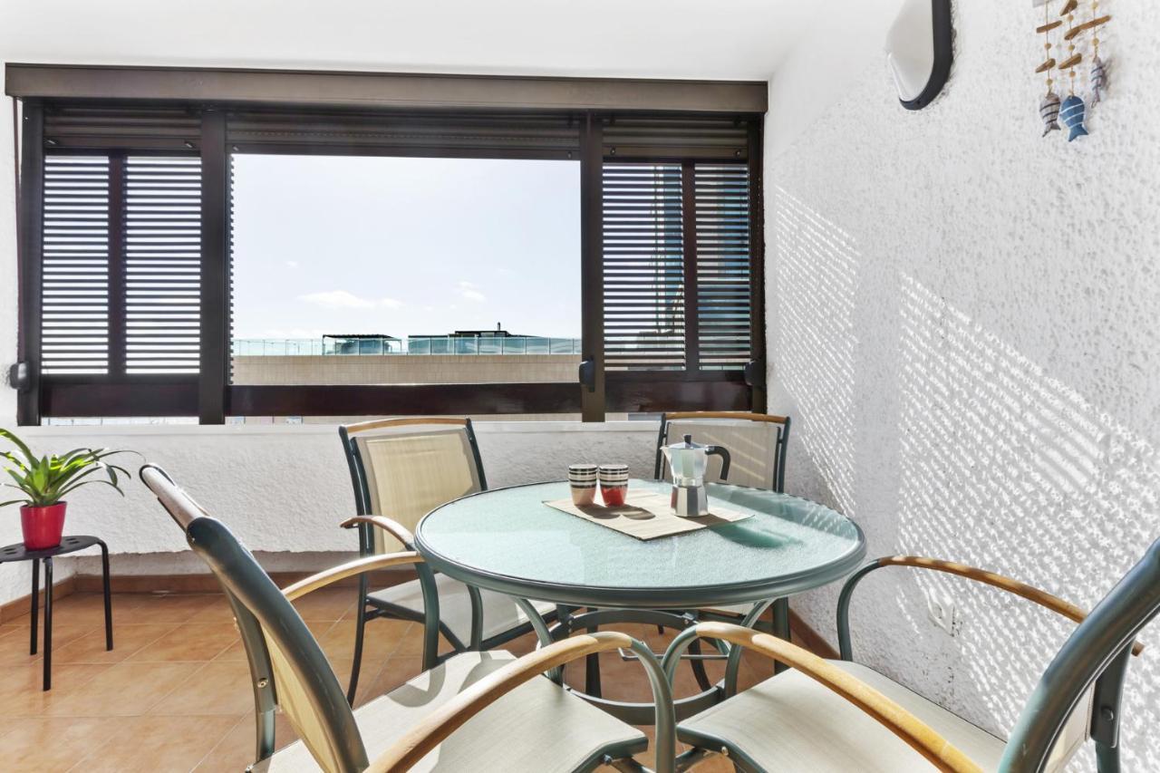 Apartamento Playa Del Reducto Arrecife  Extérieur photo