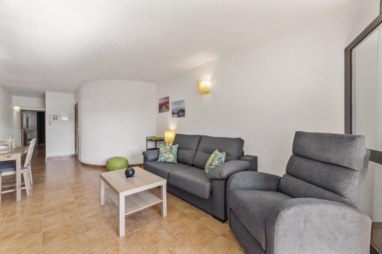 Apartamento Playa Del Reducto Arrecife  Extérieur photo