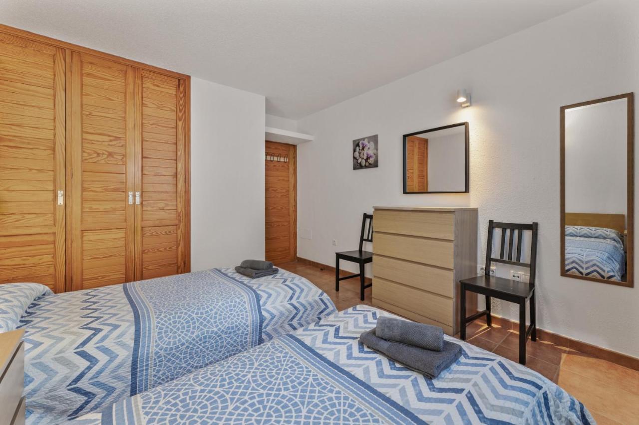 Apartamento Playa Del Reducto Arrecife  Extérieur photo