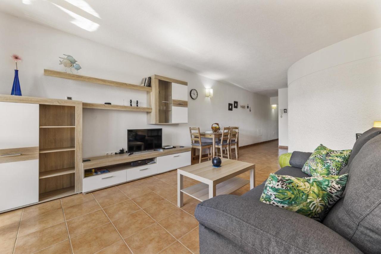 Apartamento Playa Del Reducto Arrecife  Extérieur photo